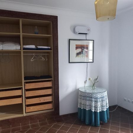Вилла Aproveite O Sabor Do Alentejo Vila Verde de Ficalho Экстерьер фото