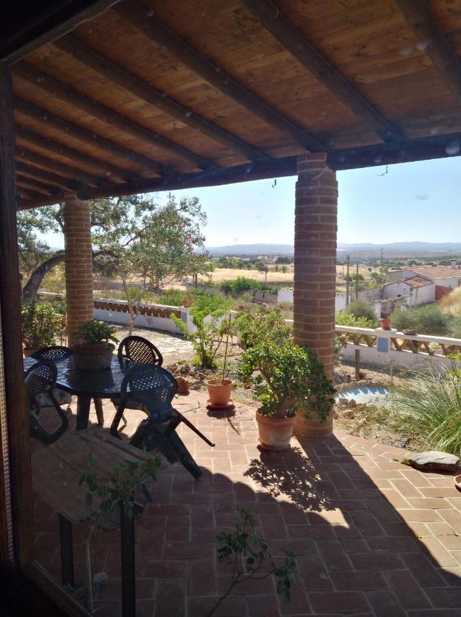 Вилла Aproveite O Sabor Do Alentejo Vila Verde de Ficalho Экстерьер фото