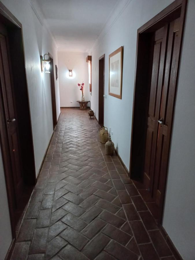 Вилла Aproveite O Sabor Do Alentejo Vila Verde de Ficalho Экстерьер фото