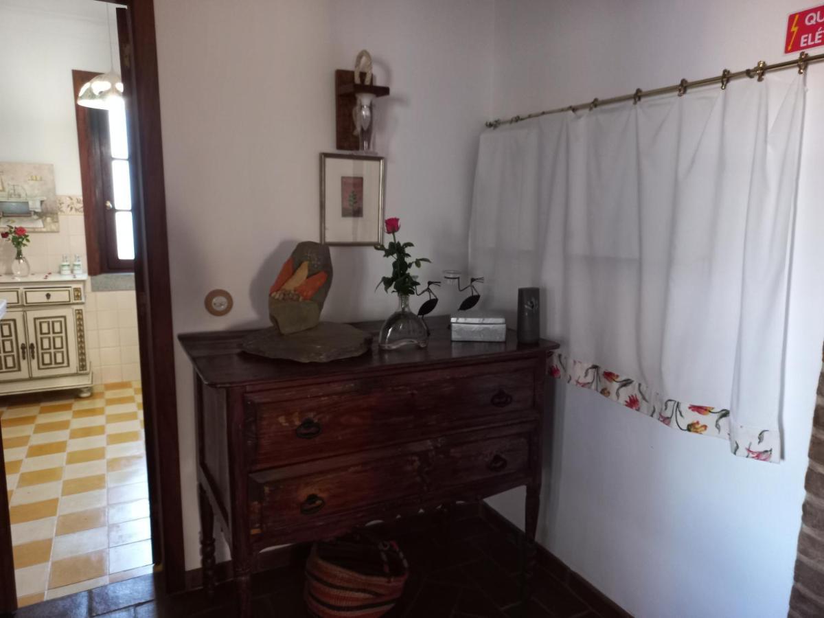 Вилла Aproveite O Sabor Do Alentejo Vila Verde de Ficalho Экстерьер фото