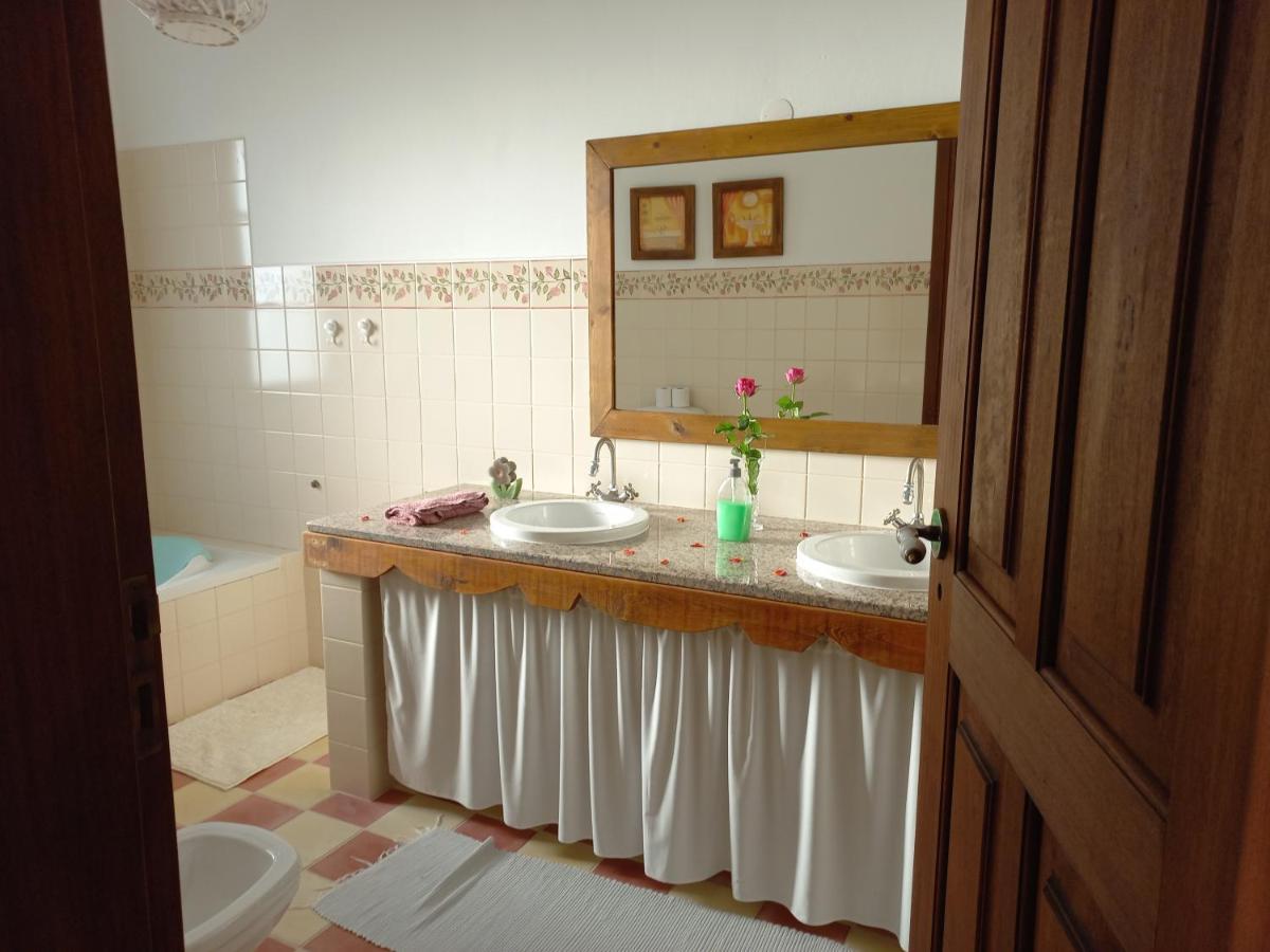 Вилла Aproveite O Sabor Do Alentejo Vila Verde de Ficalho Экстерьер фото