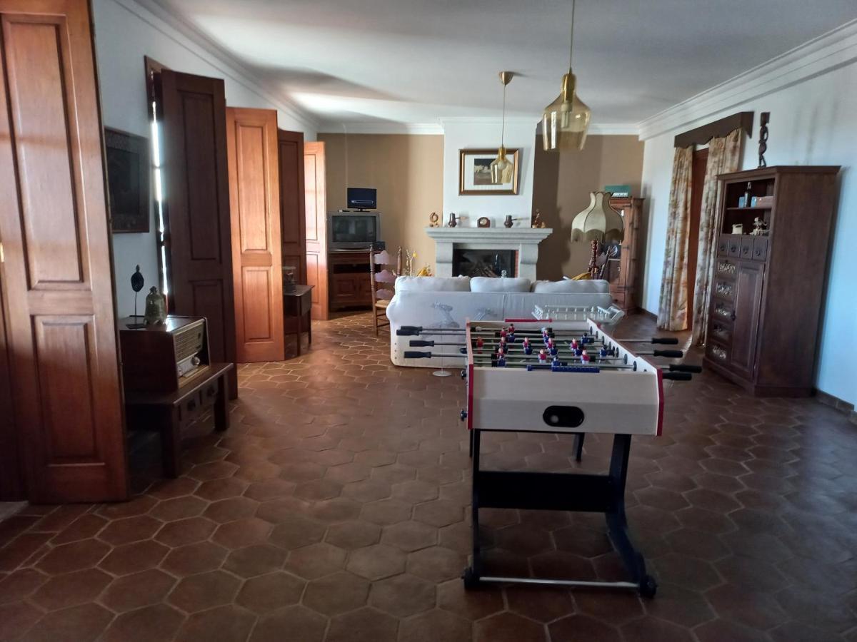 Вилла Aproveite O Sabor Do Alentejo Vila Verde de Ficalho Экстерьер фото