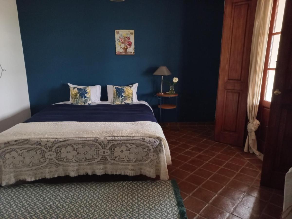 Вилла Aproveite O Sabor Do Alentejo Vila Verde de Ficalho Экстерьер фото