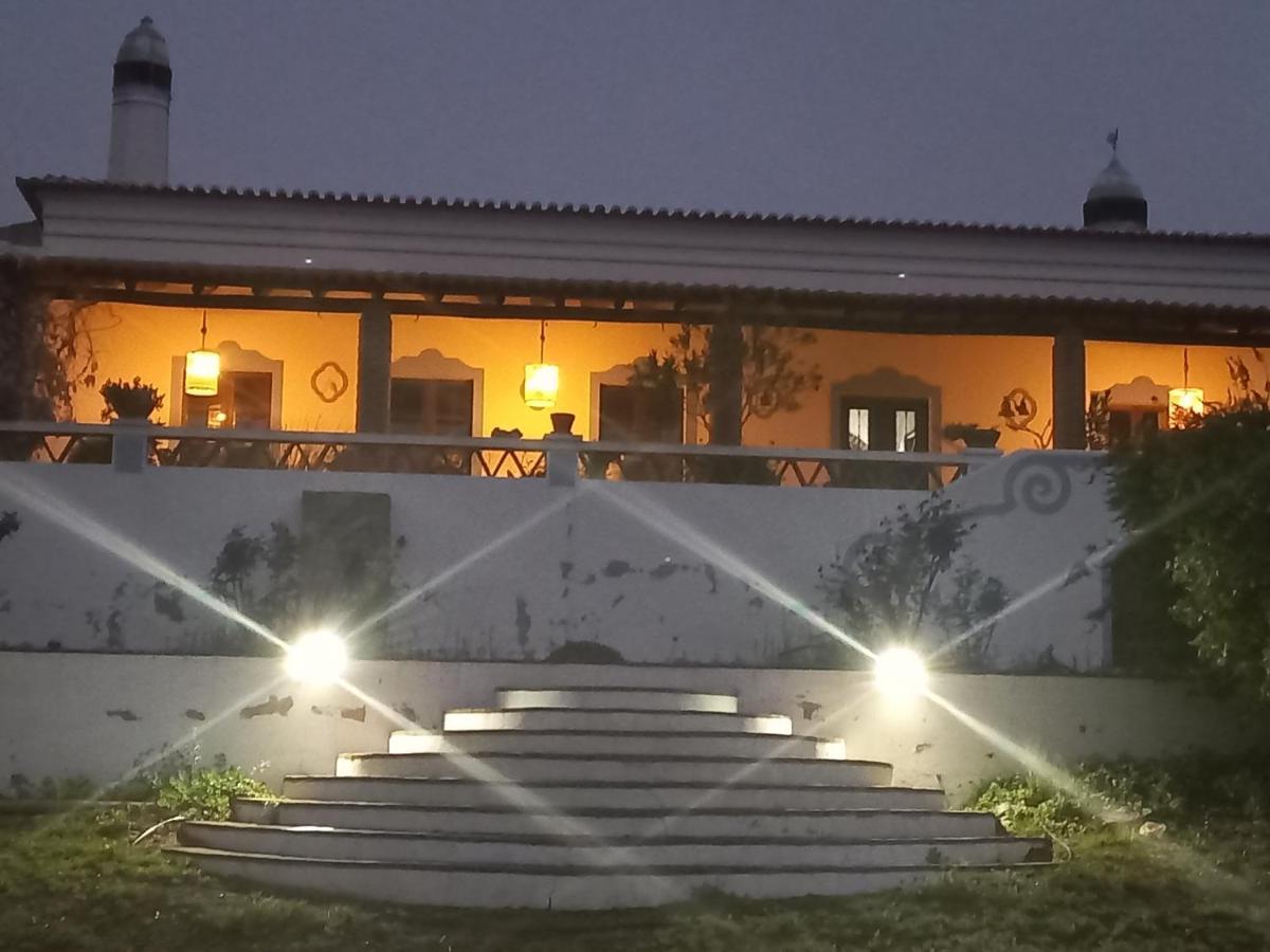 Вилла Aproveite O Sabor Do Alentejo Vila Verde de Ficalho Экстерьер фото
