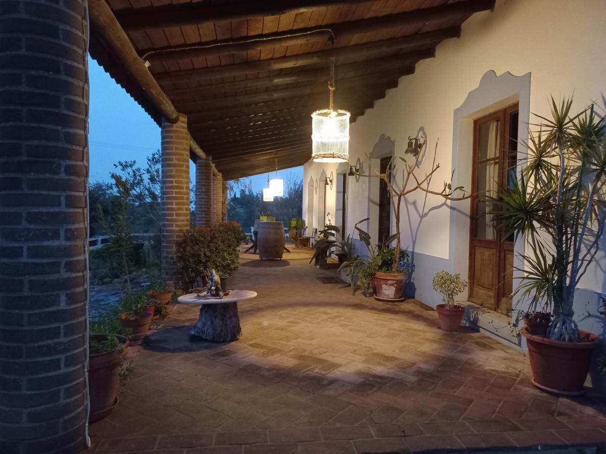 Вилла Aproveite O Sabor Do Alentejo Vila Verde de Ficalho Экстерьер фото