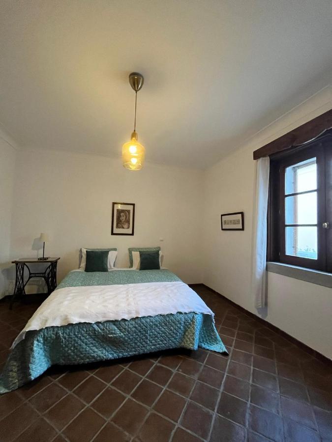 Вилла Aproveite O Sabor Do Alentejo Vila Verde de Ficalho Экстерьер фото