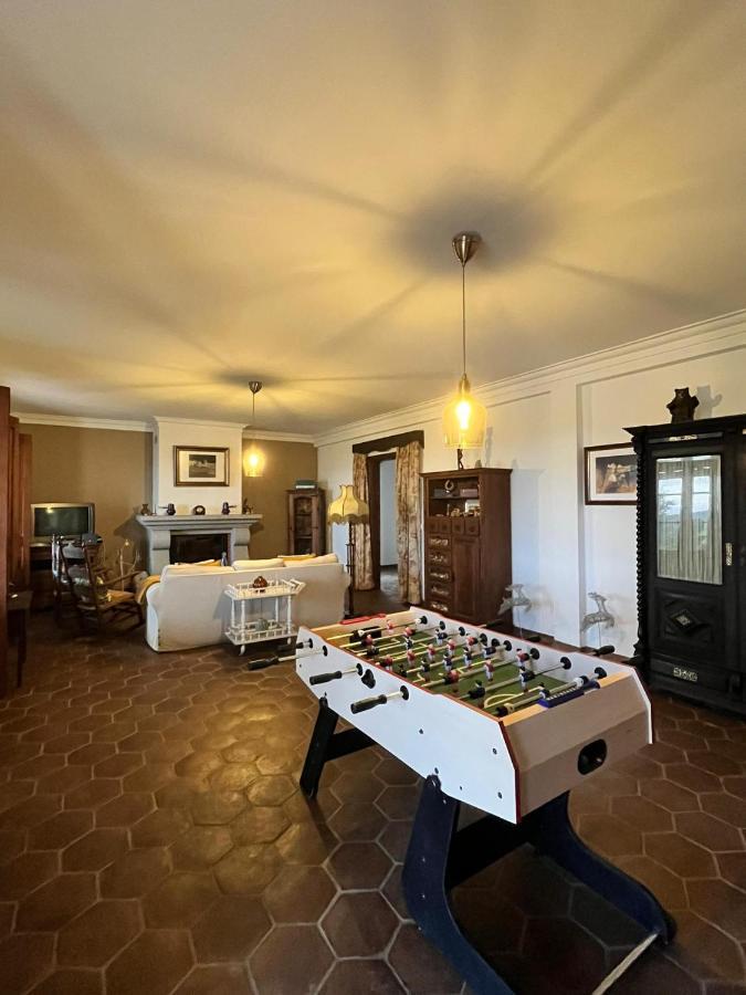 Вилла Aproveite O Sabor Do Alentejo Vila Verde de Ficalho Экстерьер фото